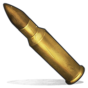Патроны 5.56-мм 500 шт.