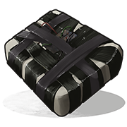 Взрывчатка с таймером 10шт.