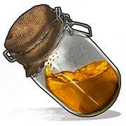 Топливо низкого качества 500 шт.