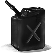 Сырая нефть 500 шт.